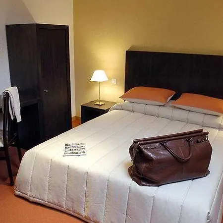 Hotel Victoria Garden Sanctuaires 2*