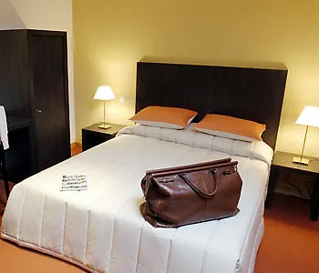 Hotel Victoria Garden Sanctuaires