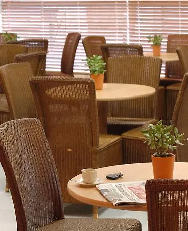 Hotel Victoria Garden Sanctuaires Lourdes