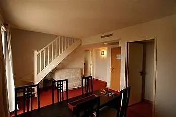 Victoria Garden Sanctuaires Hotel 2*