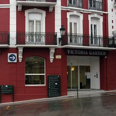 Victoria Garden Sanctuaires 2* Lourdes
