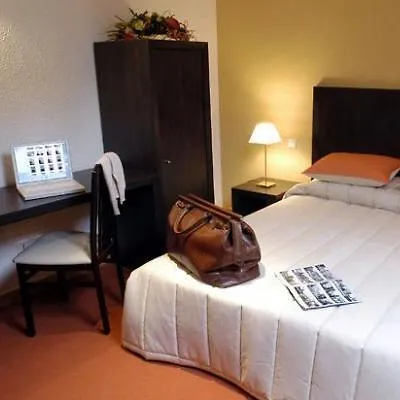 Victoria Garden Sanctuaires Hotel 2*